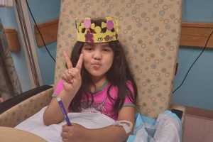 Beloved 7-Year-Old Ansonia Girl Remembered For Her Fighting Spirit