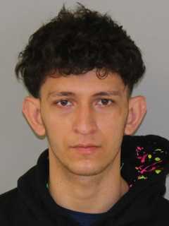 Hudson County Man Accused Of Sexually Assaulting Girl He Met On Social Media, Prosecutor Says