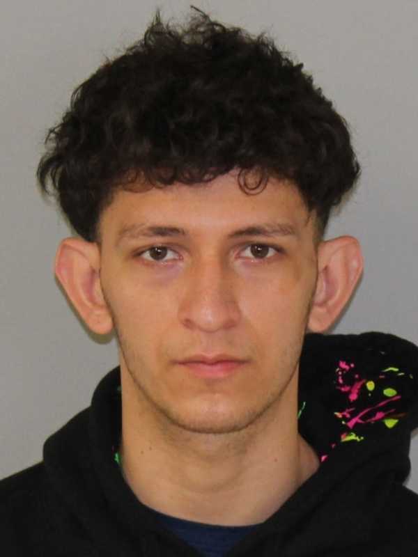 Hudson County Man Accused Of Sexually Assaulting Girl He Met On Social Media, Prosecutor Says