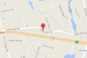 Jelliff Mill Road In New Canaan Closed Wednesday For Bridge Work