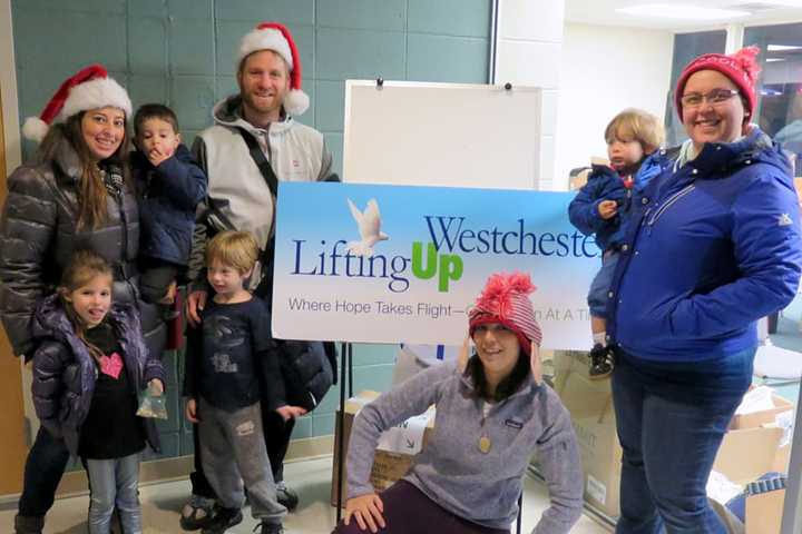 12 Westchester Stories To Warm Your Heart This Holiday