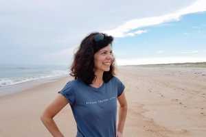 Get Cozy With Wilton Author’s Island-Set Mystery