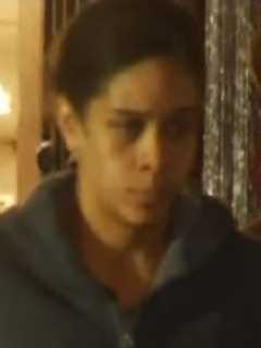 Yonkers Mom Accused In Baby's Death Stays Silent in Bronx Court