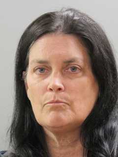 Long Island Woman Sentenced For Fatal Beating Of Partner Before Setting His House On Fire