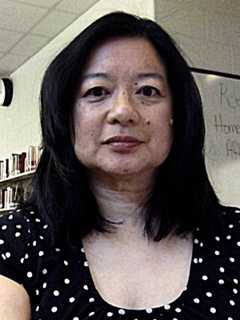 Jennifer Lau To Be Research Manager For Greenwich School District
