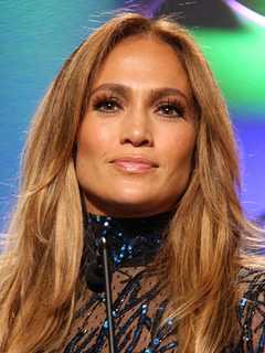 Jenny On The Block: J-Lo Shooting New Movie In New Jersey