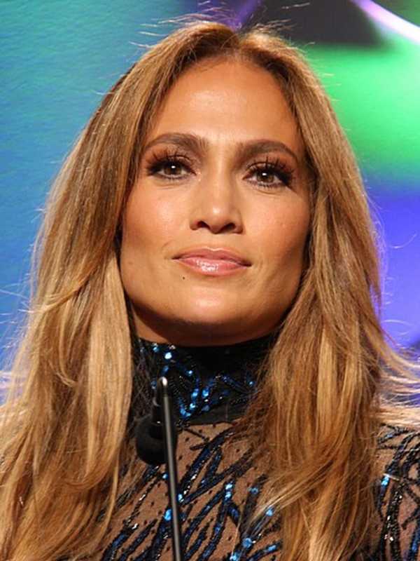 Jenny On The Block: J-Lo Shooting New Movie In Hudson County