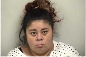 Police: Westport Woman Forges $21,607 In Stolen Checks For Drug Habit