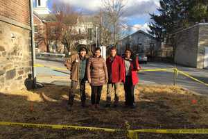 Organic Garden Project Seeks Community Support In Brewster