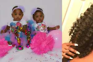 LI Mom Accused Of Killing Twin Daughters Now Faces Two Counts Of First-Degree Murder