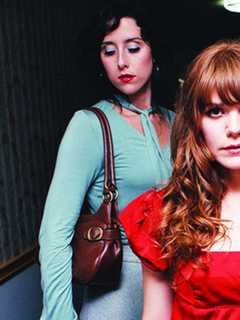 Jenny Lewis Performs At Capitol Theatre
