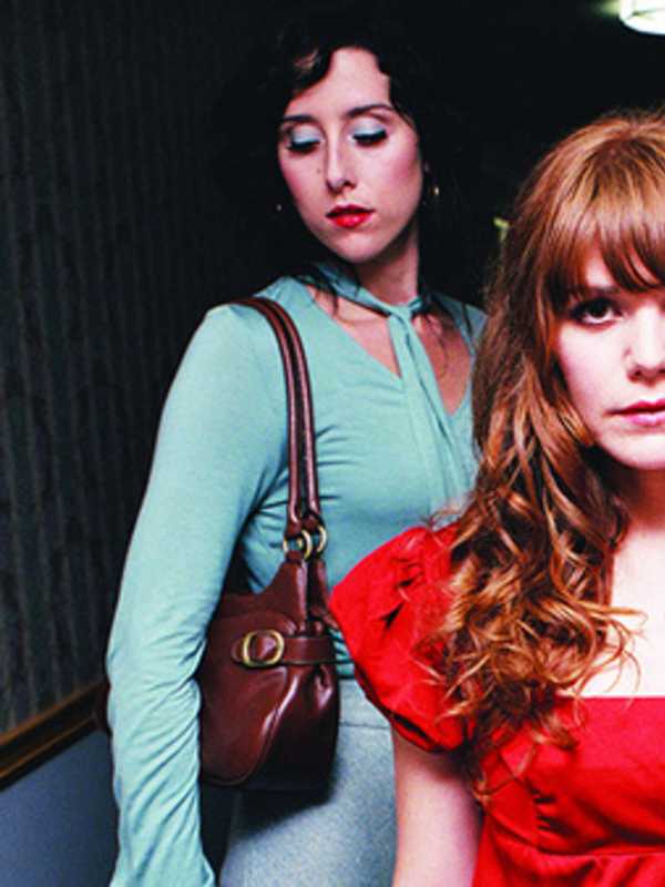 Jenny Lewis Performs At Capitol Theatre