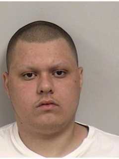 Bridgeport Man Charged In Three Assaults In Westport