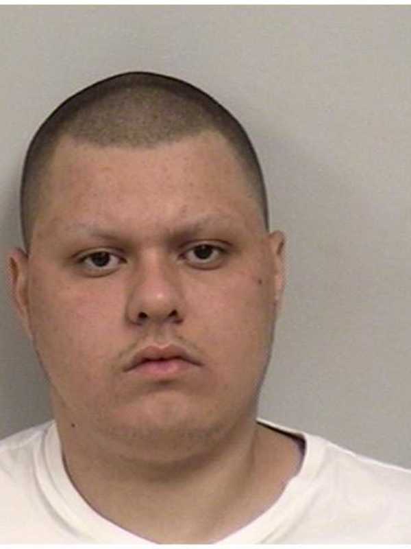 Bridgeport Man Charged In Three Assaults In Westport