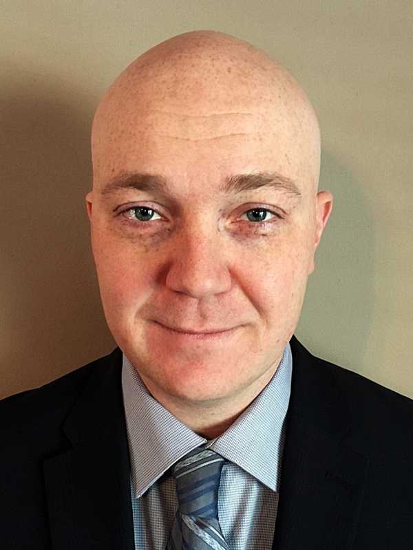 Jeremy Luft Appointed Director Of Curriculum, Instruction At Hastings