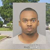 Loaded Handgun Discovered During Traffic Stop In Roosevelt, Police Say