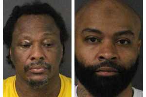 Trio Charged In Fatal Trenton Shooting: Prosecutor