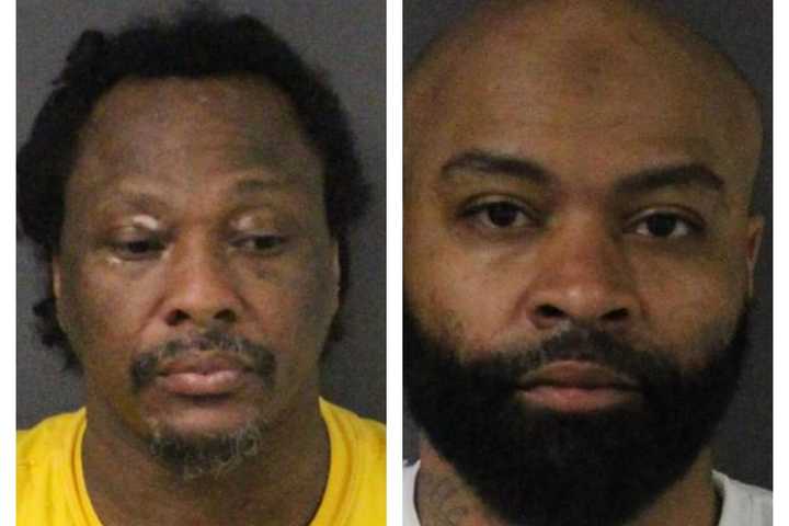 Trio Charged In Fatal Trenton Shooting: Prosecutor