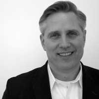 <p>Jerry Goehring, a Tony Award-nominated Broadway producer, is program director of the theater arts program at Sacred Heart University.</p>