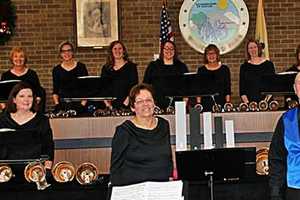 Jersey Jubilation Handbell Choir To Perform In Ridgewood