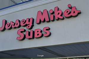 Grand Opening Set For Brand-New Jersey Mike's Subs Location In Hudson Valley