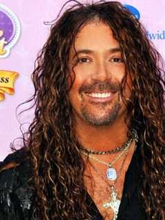 Happy Birthday To Noted Voice Actor Jess Harnell, of Englewood