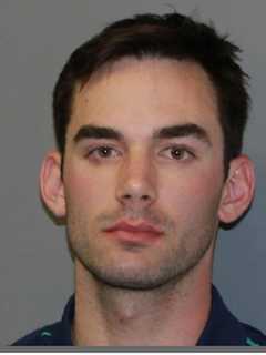 Drunk Driving Crash Tops Week's News In Dutchess