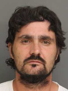 Bridgeport Police Arrest Suspect In Church Burglary