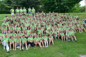 Ridgefield's Jesse Lee Church Holds Rally For Appalachia Service Project