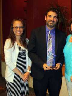 Irvington Director Of Technology Receives 2016 Pioneer Award