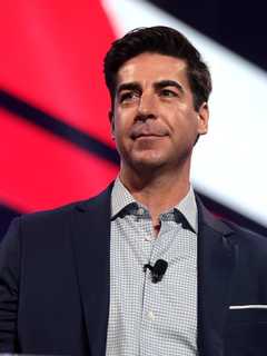 Meet Jesse Watters, FOX News Host, In Northvale