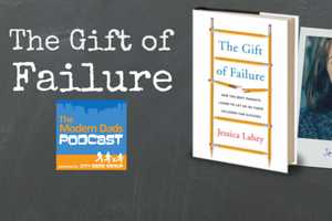 Author Jessica Lahey Speaks About Book In Scarsdale