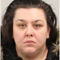 Fairfield Woman Nabbed For Driving While High On PCP, Police Say