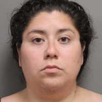 29-Year-Old Woman Accused Of Stabbing Man Multiple Times In Back At Hicksville Home