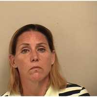 Norwalk Woman Accused Of Stealing From Cars In Westport