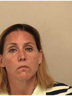 Norwalk Woman Accused Of Stealing From Cars In Westport