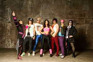 Englewood's BergenPAC Organizes 'Back To The Eighties' Show