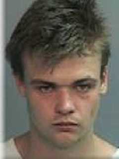 Police: Wayne Teen Charged With Robbery After Would-Be Victim Pulls Knife
