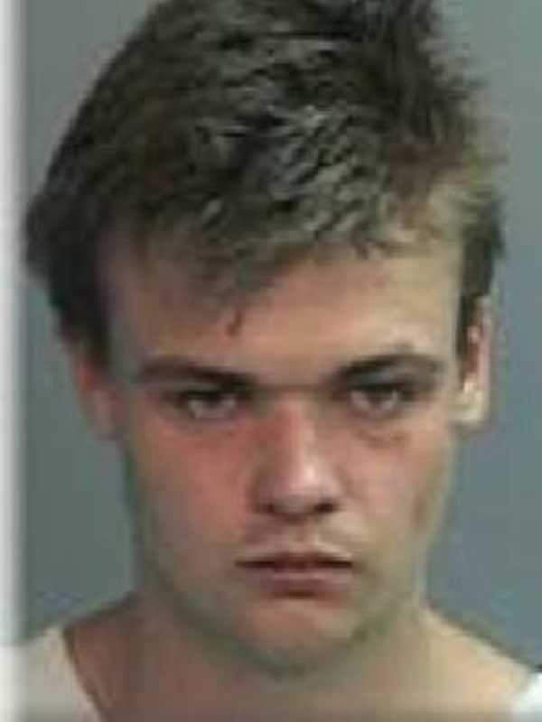 Police: Wayne Teen Charged With Robbery After Would-Be Victim Pulls Knife