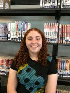 Yorktown High School Names Valedictorian, Salutatorian 