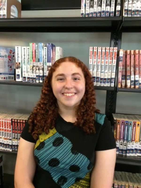 Yorktown High School Names Valedictorian, Salutatorian 