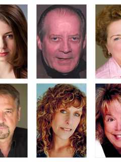 MTC Norwalk Presents 'Short And Sweet: The Plays Of Jim Gordon'