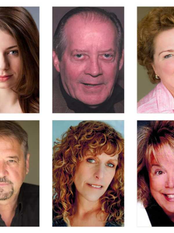 MTC Norwalk Presents 'Short And Sweet: The Plays Of Jim Gordon'