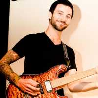 Producer/Composer James Cobb, Croton HS Grad, Dies At 34