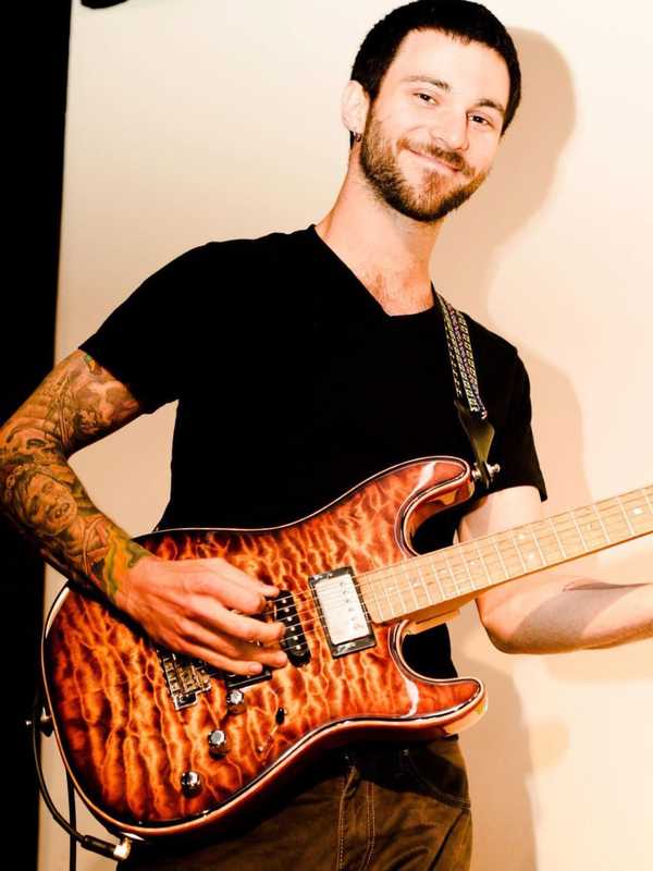 Producer/Composer James Cobb, Croton HS Grad, Dies At 34