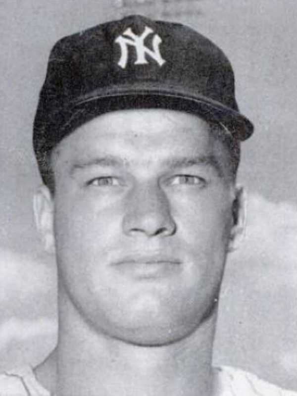 Happy Birthday To Ridgewood Yankee Jim Bouton