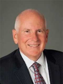 Westport First Selectman Marpe Announces Re-Election Bid