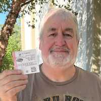 'I Was In Shock': Connecticut Man Wins $100,000 Lottery Prize