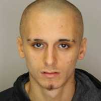 Teen Charged In Hyde Park Vehicle Break-In