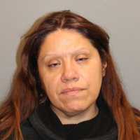 Woman Nabbed For Stabbing Man In Leg In Norwalk, Police Say